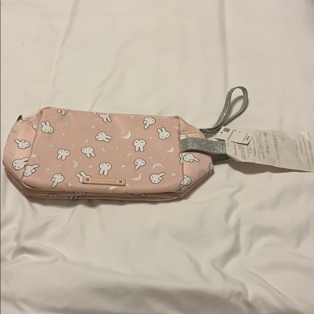 Women’Secret Small Makeup Bag